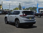 2025 Nissan Rogue Platinum Intelligent AWD