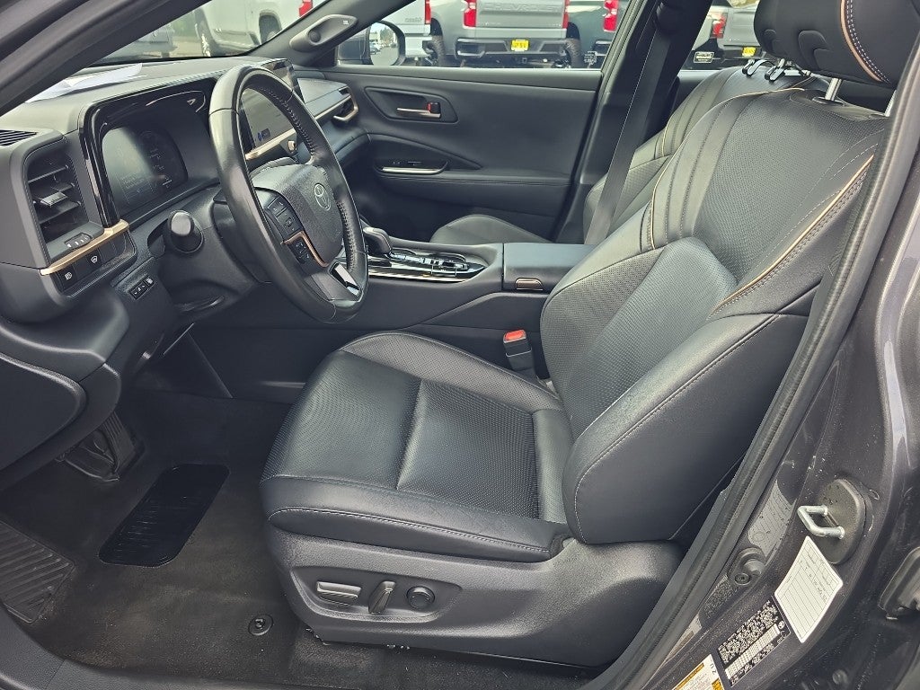 2024 Toyota Crown Limited