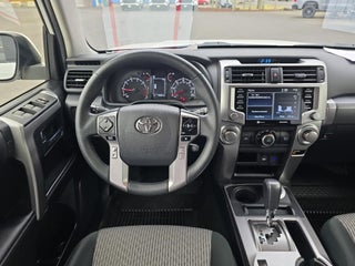 2023 Toyota 4Runner SR5 in Aberdeen, WA - Five Star Dealerships