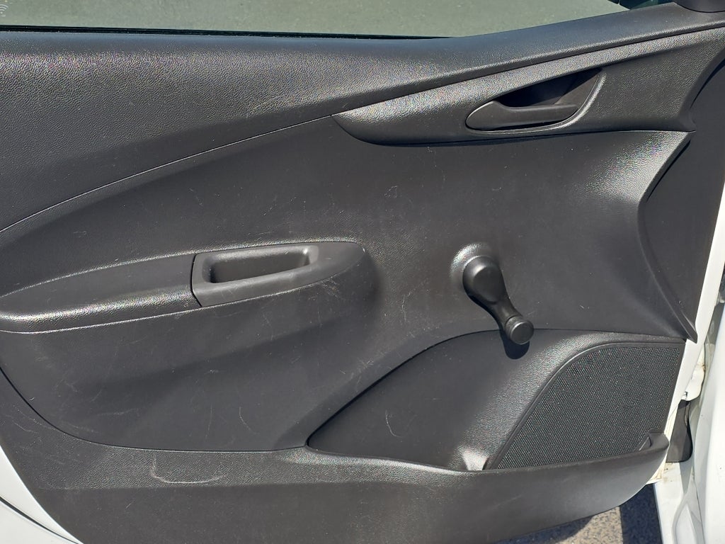 2021 Chevrolet Spark LS