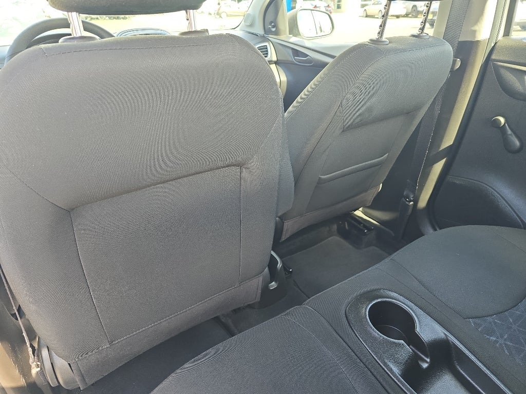 2021 Chevrolet Spark LS