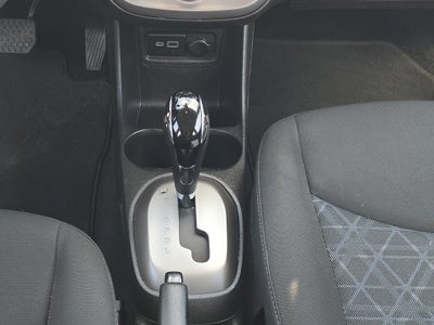 2021 Chevrolet Spark LS