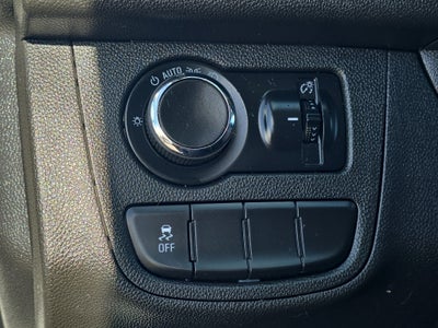 2021 Chevrolet Spark LS