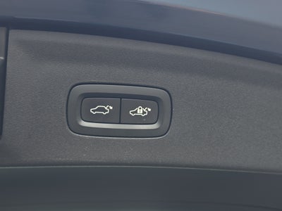 2021 Polestar Polestar 2 Launch Edition
