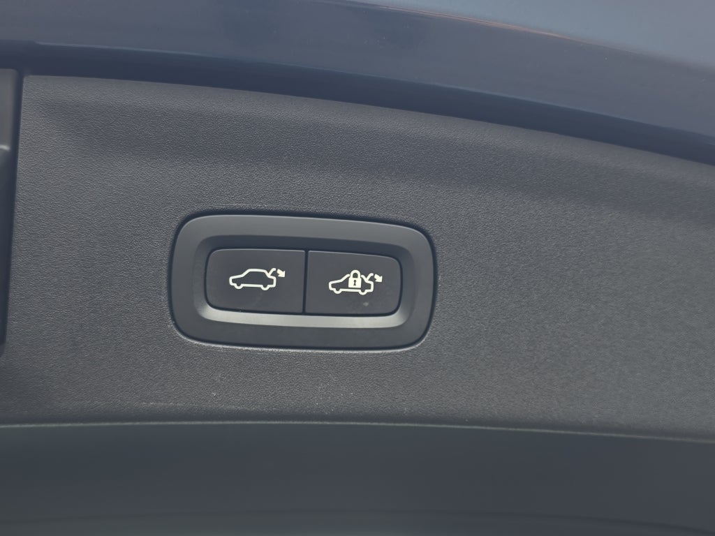 2021 Polestar Polestar 2 Launch Edition