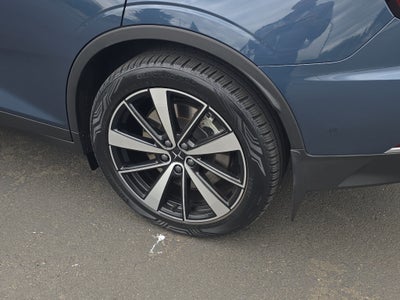 2021 Polestar Polestar 2 Launch Edition
