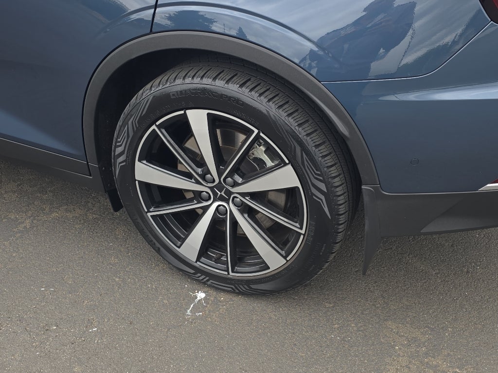 2021 Polestar Polestar 2 Launch Edition