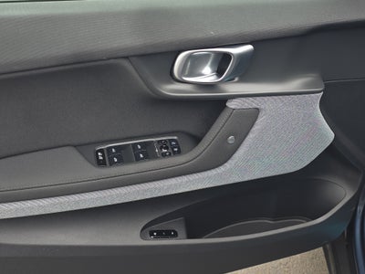2021 Polestar Polestar 2 Launch Edition