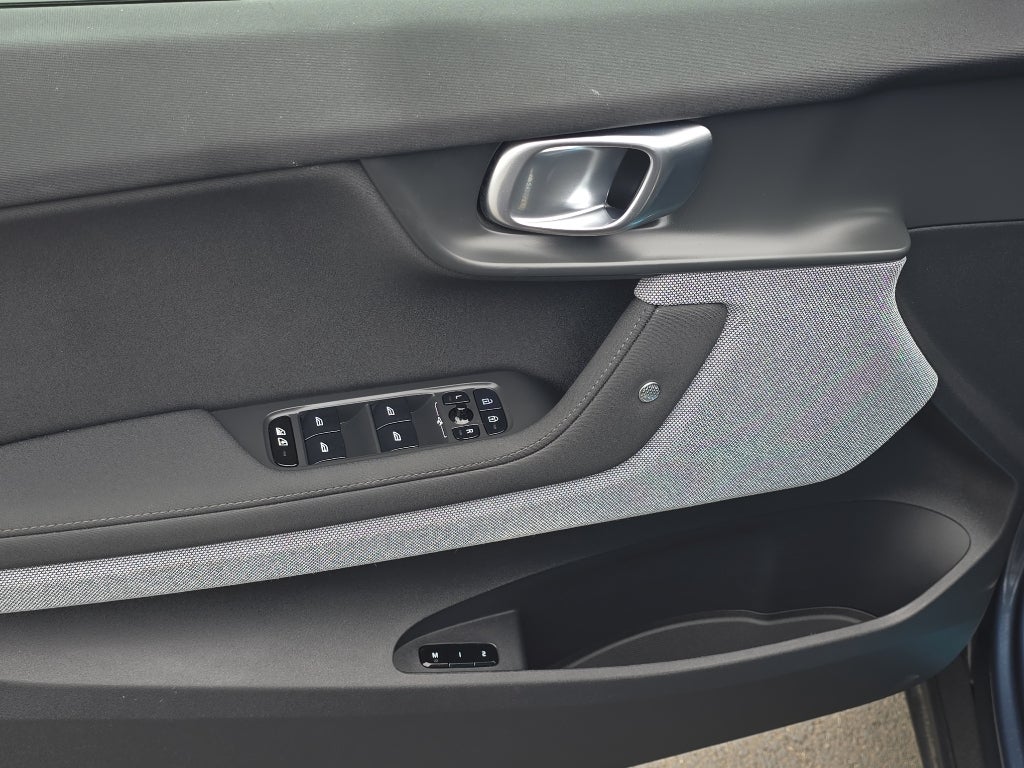 2021 Polestar Polestar 2 Launch Edition