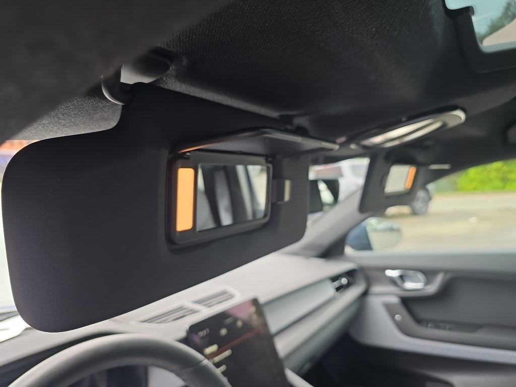 2021 Polestar Polestar 2 Launch Edition