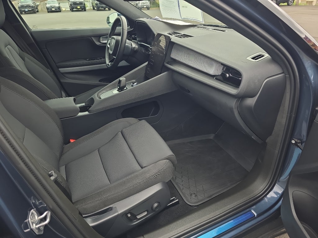 2021 Polestar Polestar 2 Launch Edition