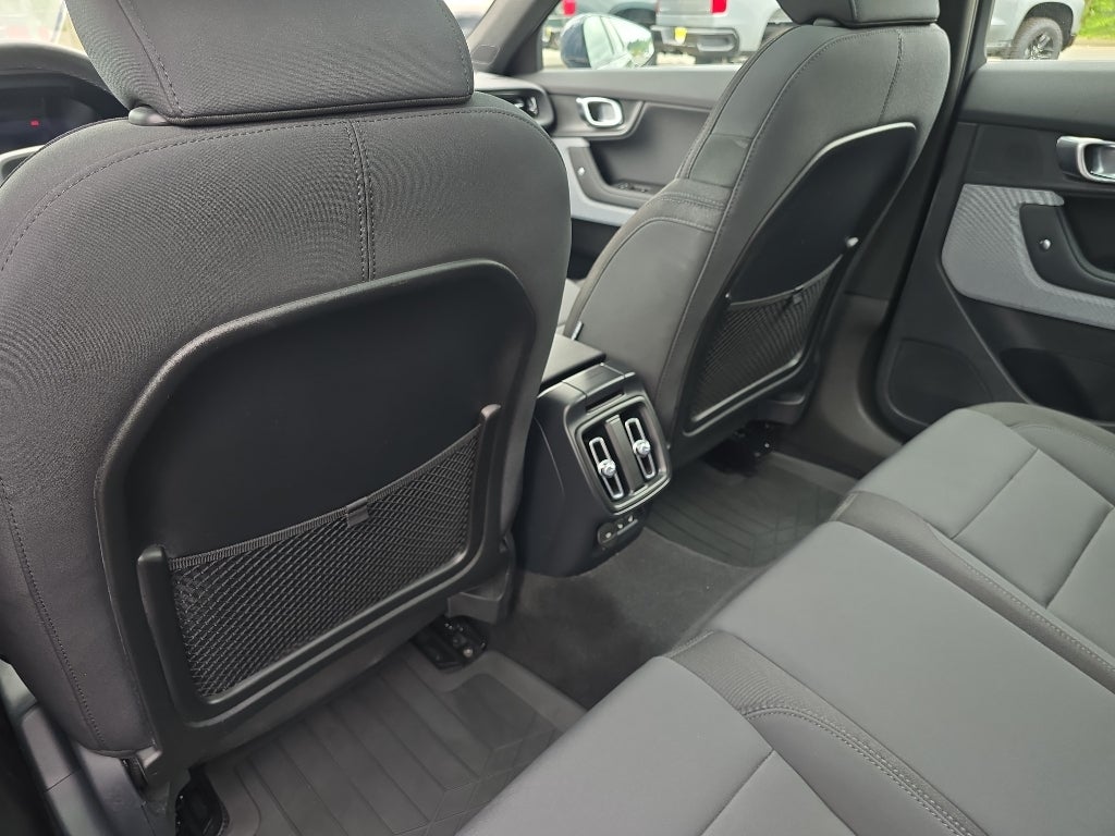 2021 Polestar Polestar 2 Launch Edition