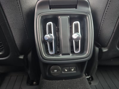 2021 Polestar Polestar 2 Launch Edition