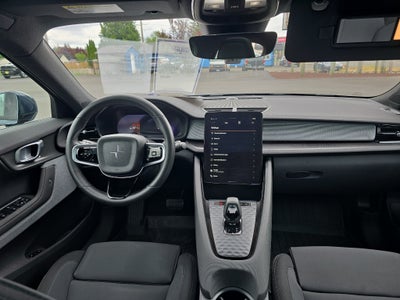2021 Polestar Polestar 2 Launch Edition