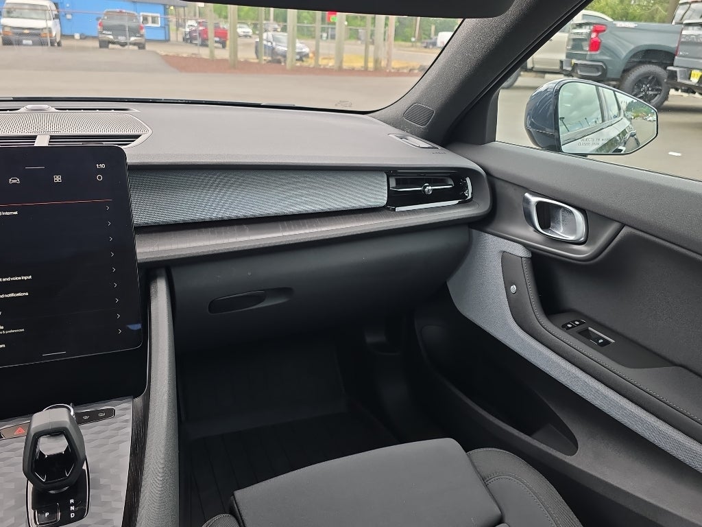 2021 Polestar Polestar 2 Launch Edition
