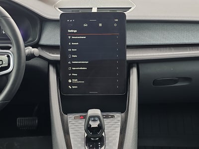 2021 Polestar Polestar 2 Launch Edition