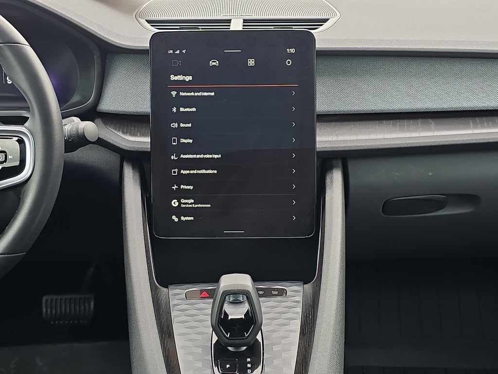 2021 Polestar Polestar 2 Launch Edition