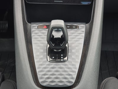 2021 Polestar Polestar 2 Launch Edition