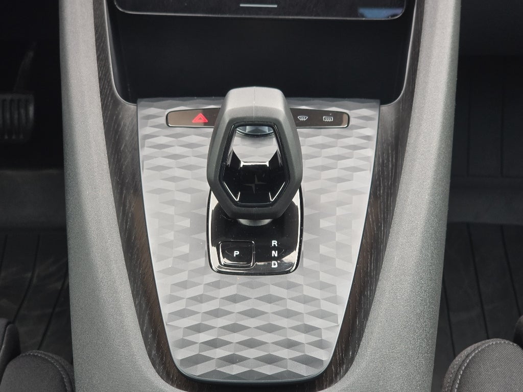 2021 Polestar Polestar 2 Launch Edition