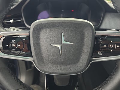 2021 Polestar Polestar 2 Launch Edition