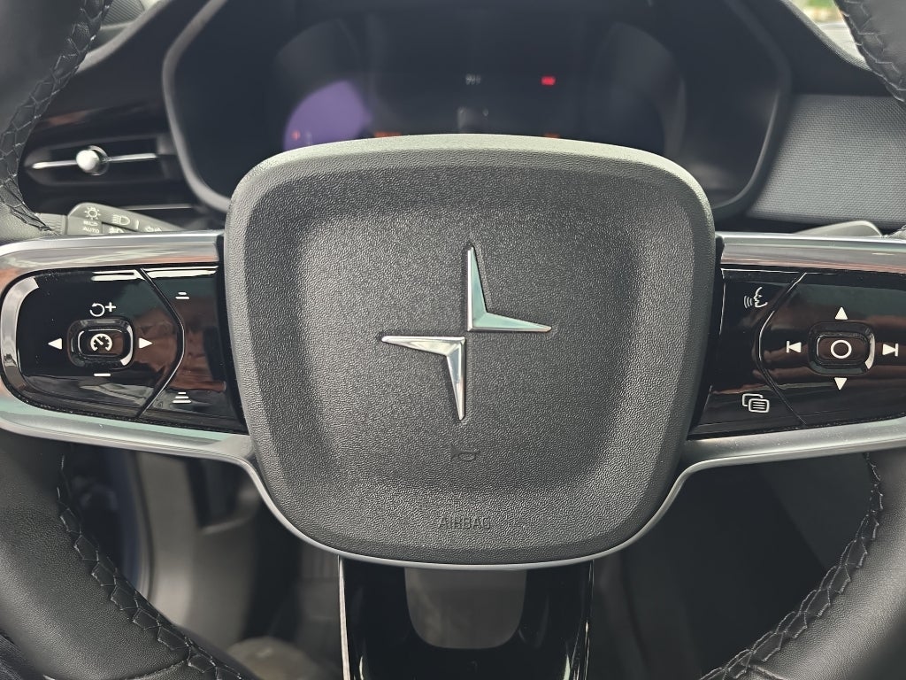 2021 Polestar Polestar 2 Launch Edition