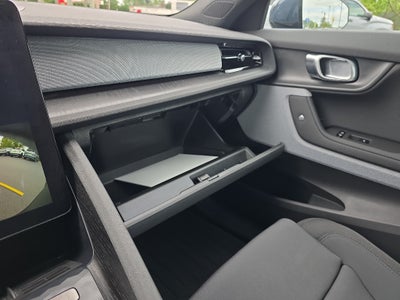 2021 Polestar Polestar 2 Launch Edition