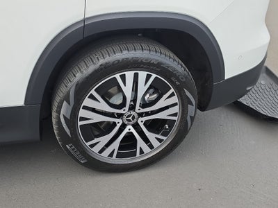 2023 Mercedes-Benz EQB EQB 300