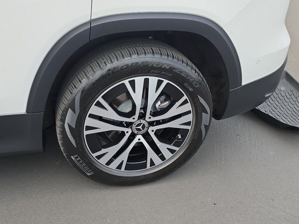 2023 Mercedes-Benz EQB EQB 300