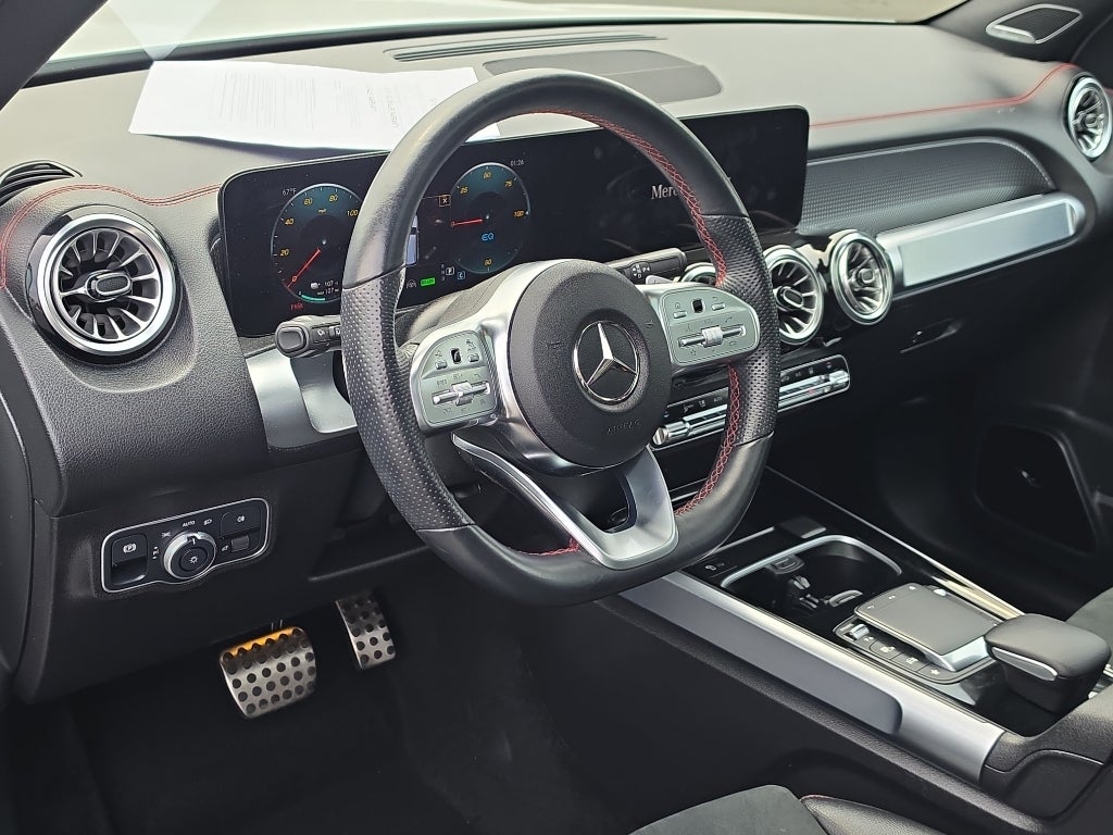 2023 Mercedes-Benz EQB EQB 300