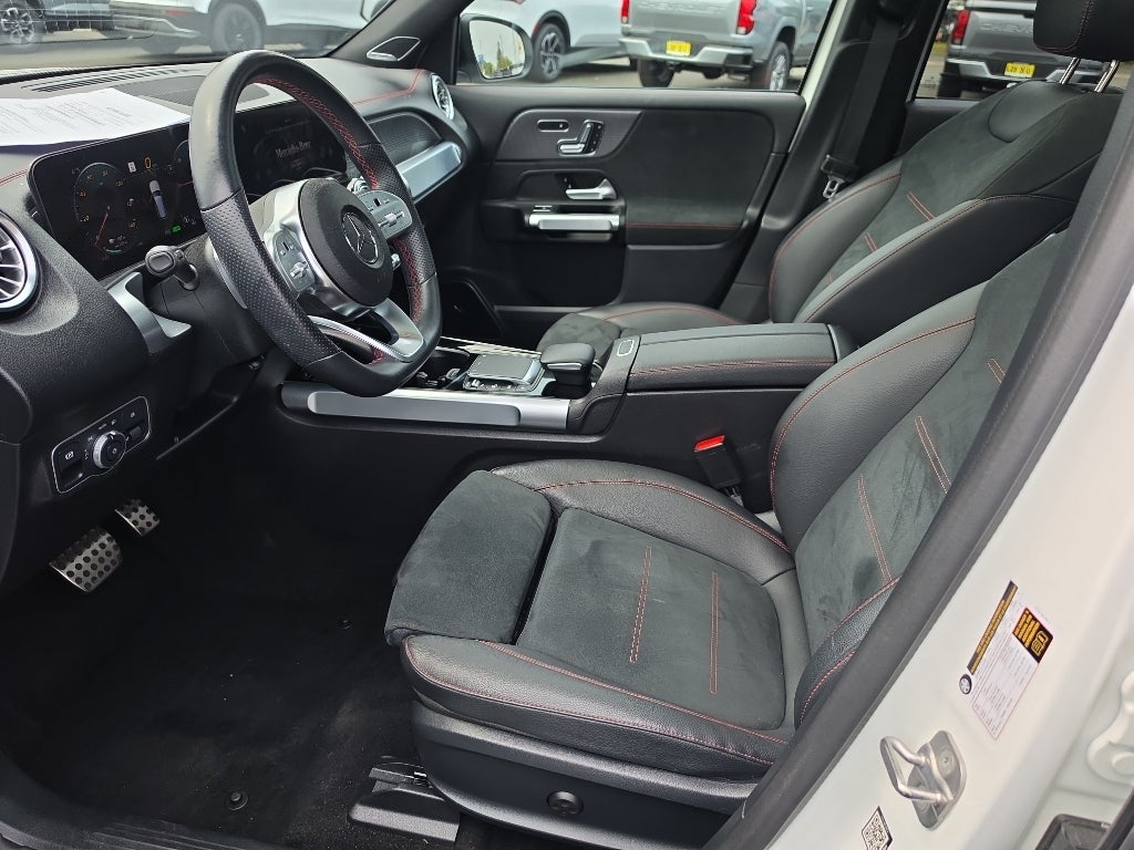 2023 Mercedes-Benz EQB EQB 300