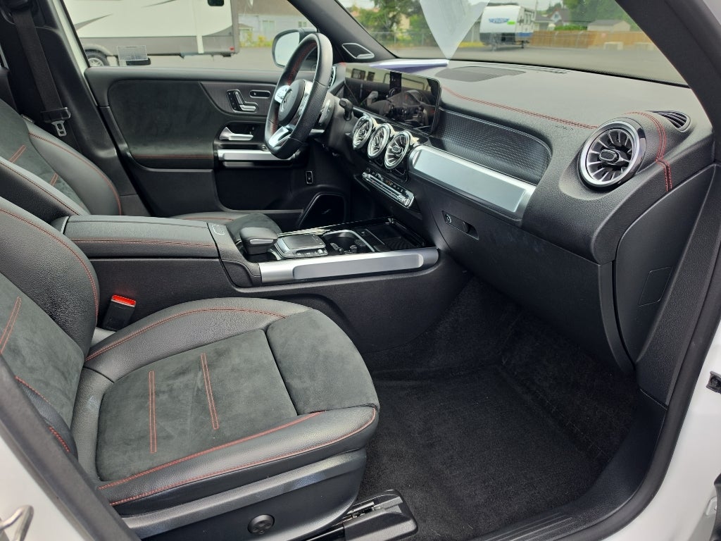 2023 Mercedes-Benz EQB EQB 300