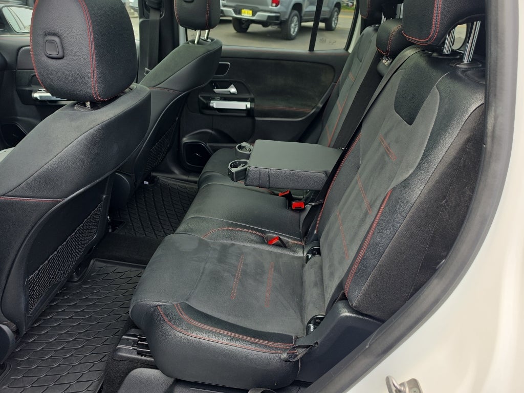 2023 Mercedes-Benz EQB EQB 300