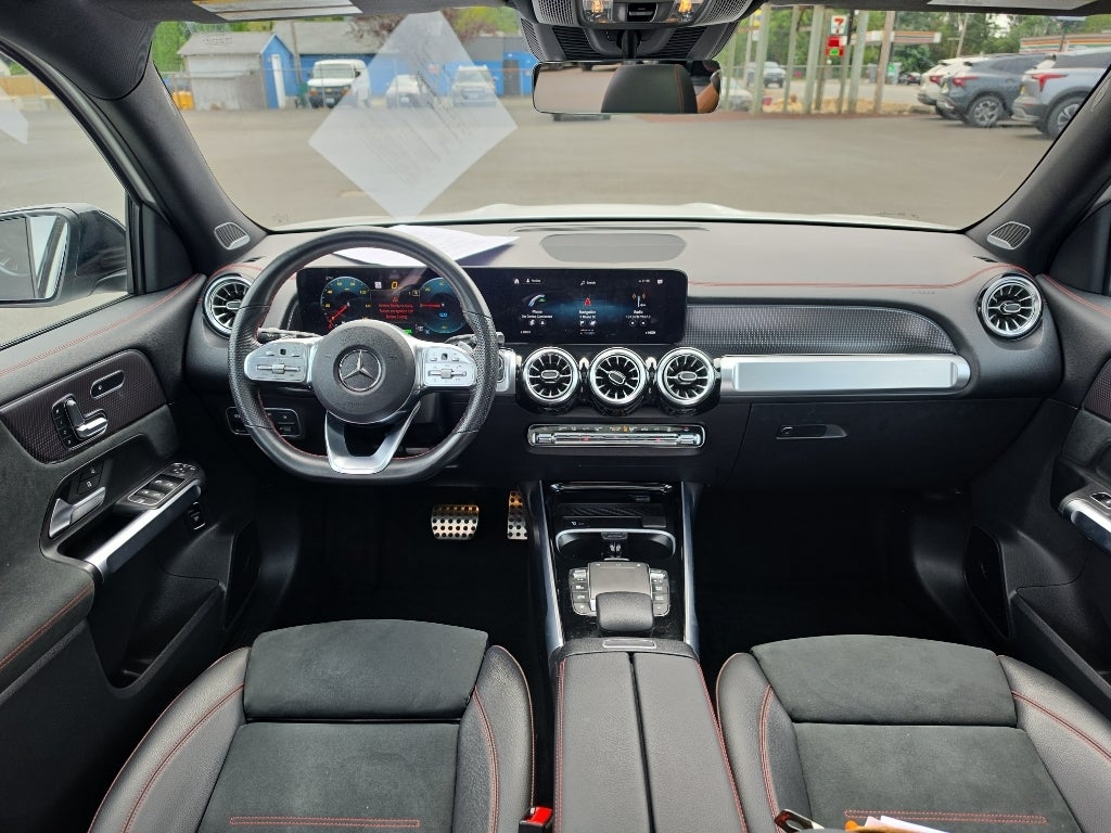 2023 Mercedes-Benz EQB EQB 300