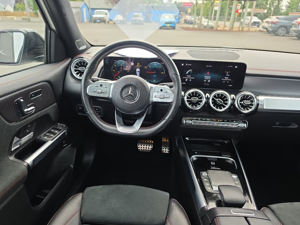 2023 Mercedes-Benz EQB EQB 300