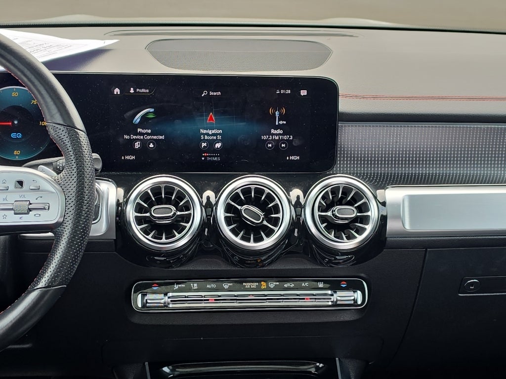 2023 Mercedes-Benz EQB EQB 300
