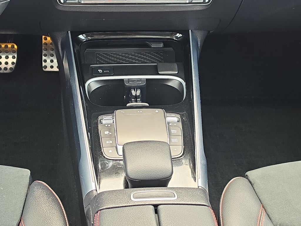 2023 Mercedes-Benz EQB EQB 300