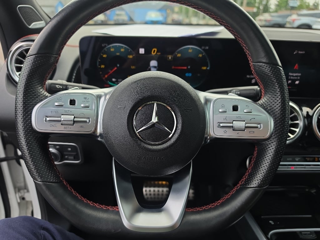 2023 Mercedes-Benz EQB EQB 300
