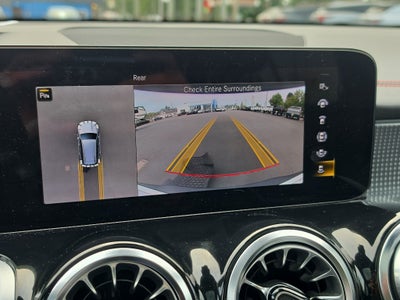 2023 Mercedes-Benz EQB EQB 300