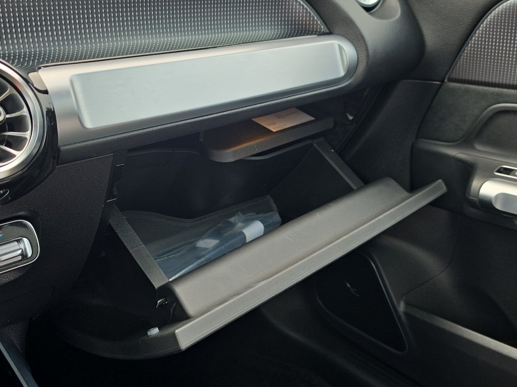 2023 Mercedes-Benz EQB EQB 300