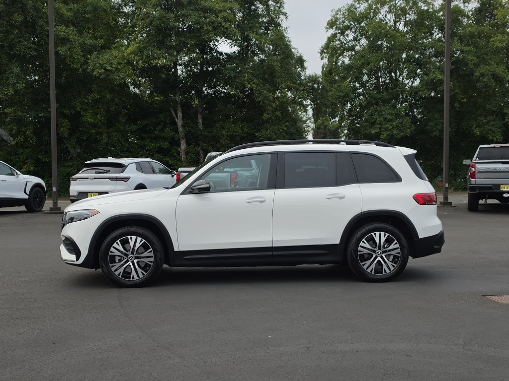 2023 Mercedes-Benz EQB EQB 300