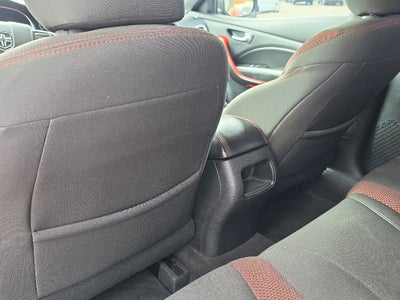 2016 Dodge Dart GT Sport Blacktop