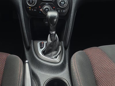 2016 Dodge Dart GT Sport Blacktop