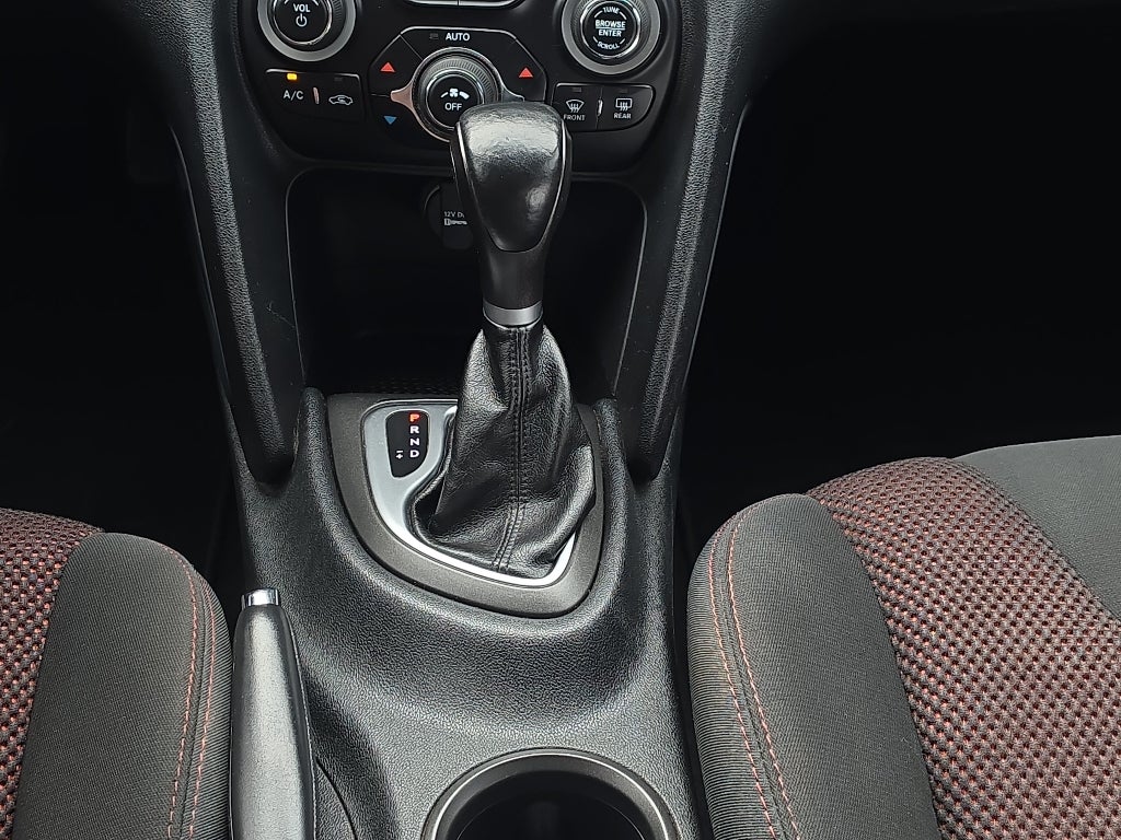 2016 Dodge Dart GT Sport Blacktop