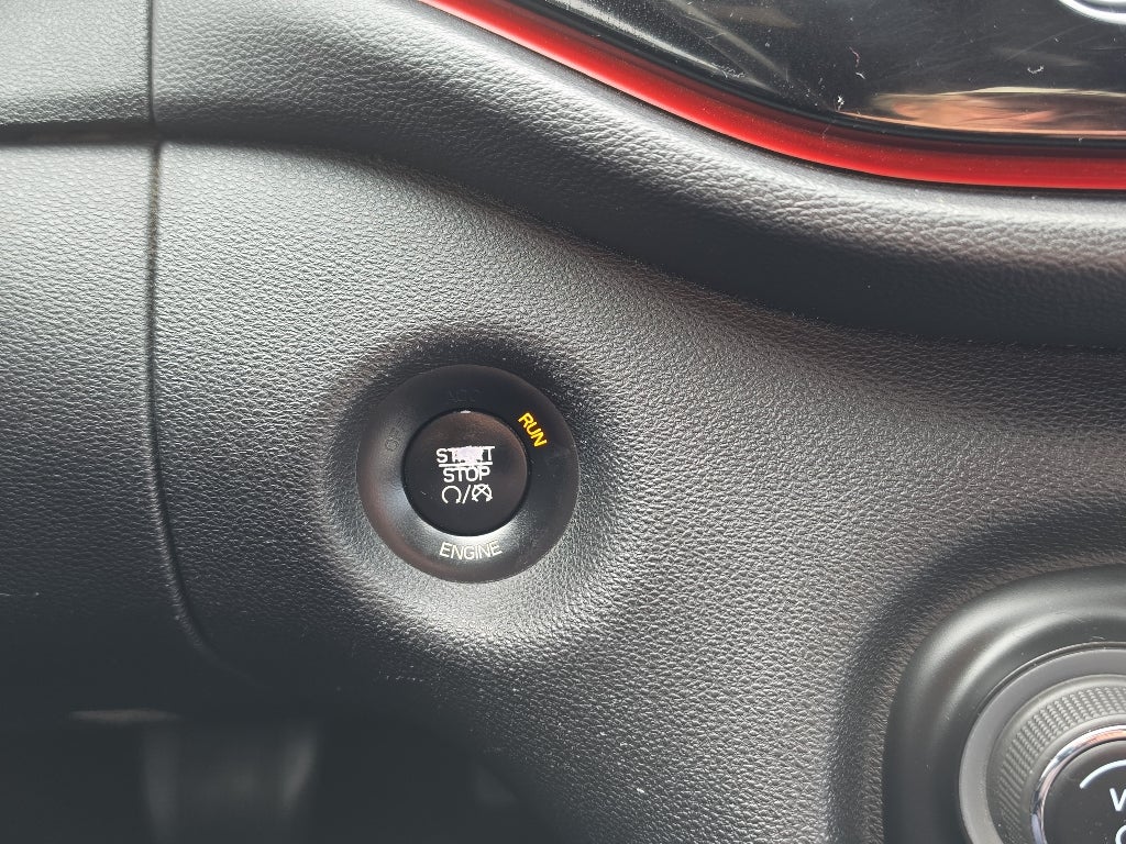 2016 Dodge Dart GT Sport Blacktop