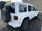 2023 Jeep Wrangler 4xe Sahara High Altitude