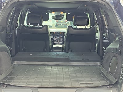2019 Jeep Grand Cherokee High Altitude