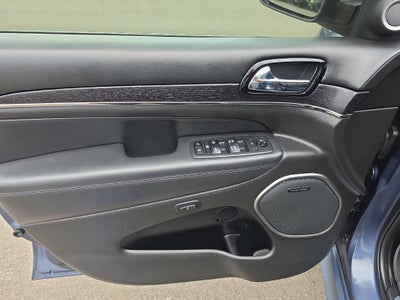 2019 Jeep Grand Cherokee High Altitude