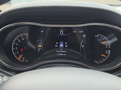 2019 Jeep Grand Cherokee High Altitude