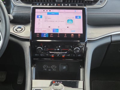 2024 Jeep Grand Cherokee 4xe 4xe