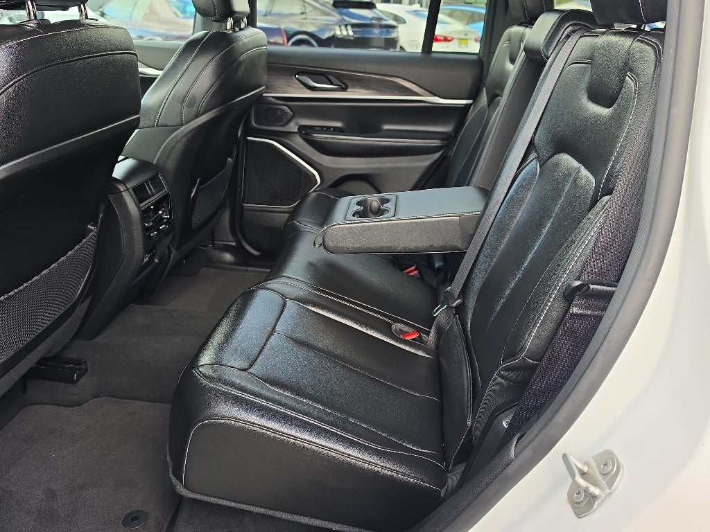 2024 Jeep Grand Cherokee 4xe 4xe